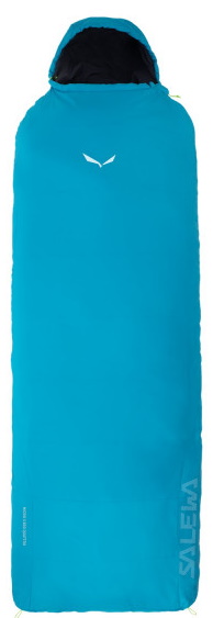 Salewa Micro II 650 Quattro - Kunstfaserschlafsack