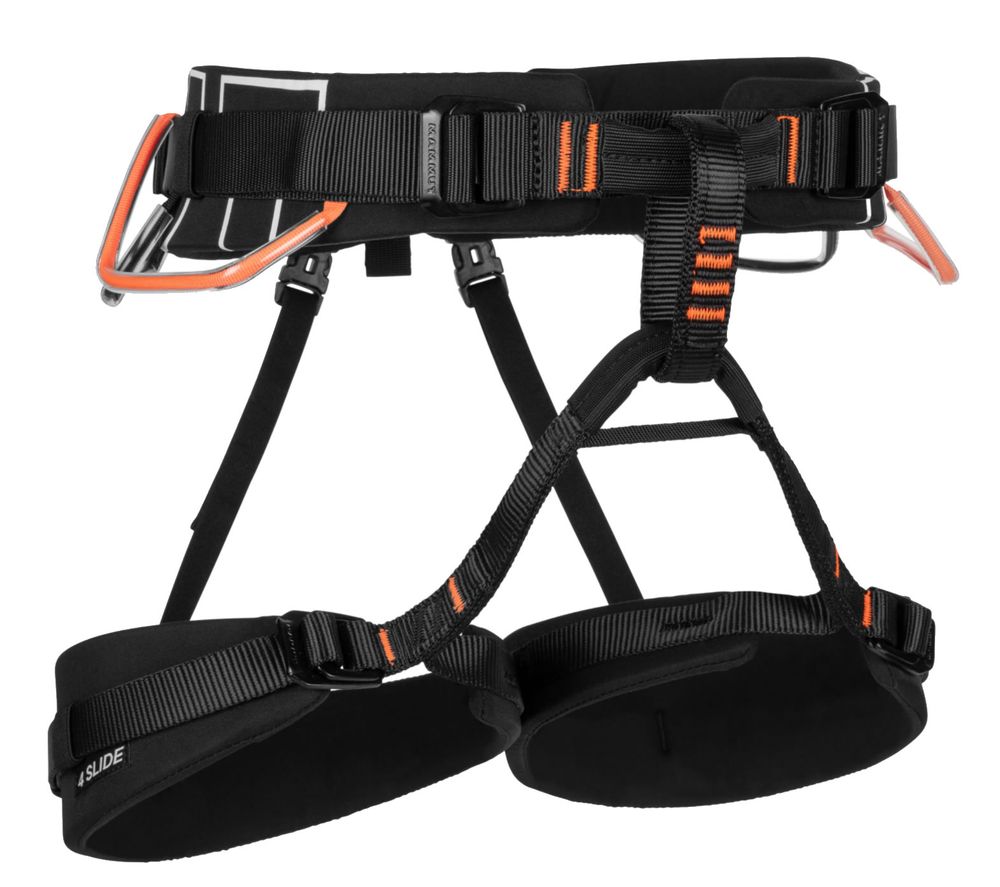 Mammut 4 Slide Harness - Klettergurt