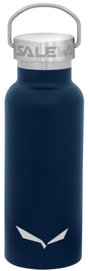 Salewa Valsura 0,45L isolierte Edelstahl - Trinkflasche