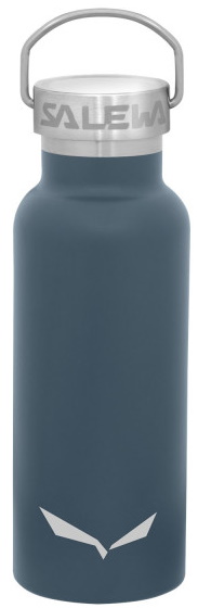 Salewa Valsura 0,45L isolierte Edelstahl - Trinkflasche