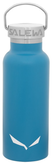 Salewa Valsura 0,45L isolierte Edelstahl - Trinkflasche