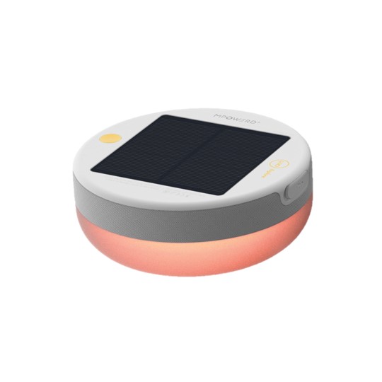 MPowered Luci Explore - Solar Licht und Lautsprecher