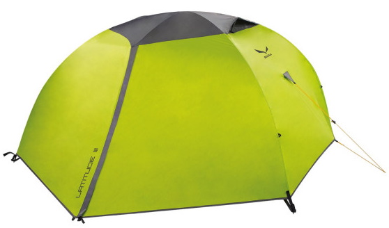 Salewa Latitude III Zelt - 3 Personen Zelt
