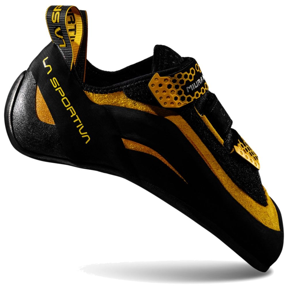 La Sportiva Miura VS - Kletterschuh