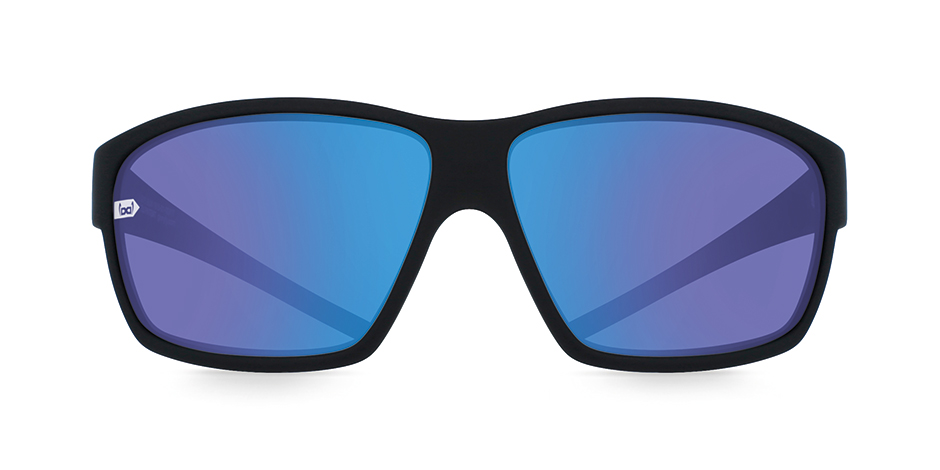 Gloryfy G15 blast blue - Sonnenbrille