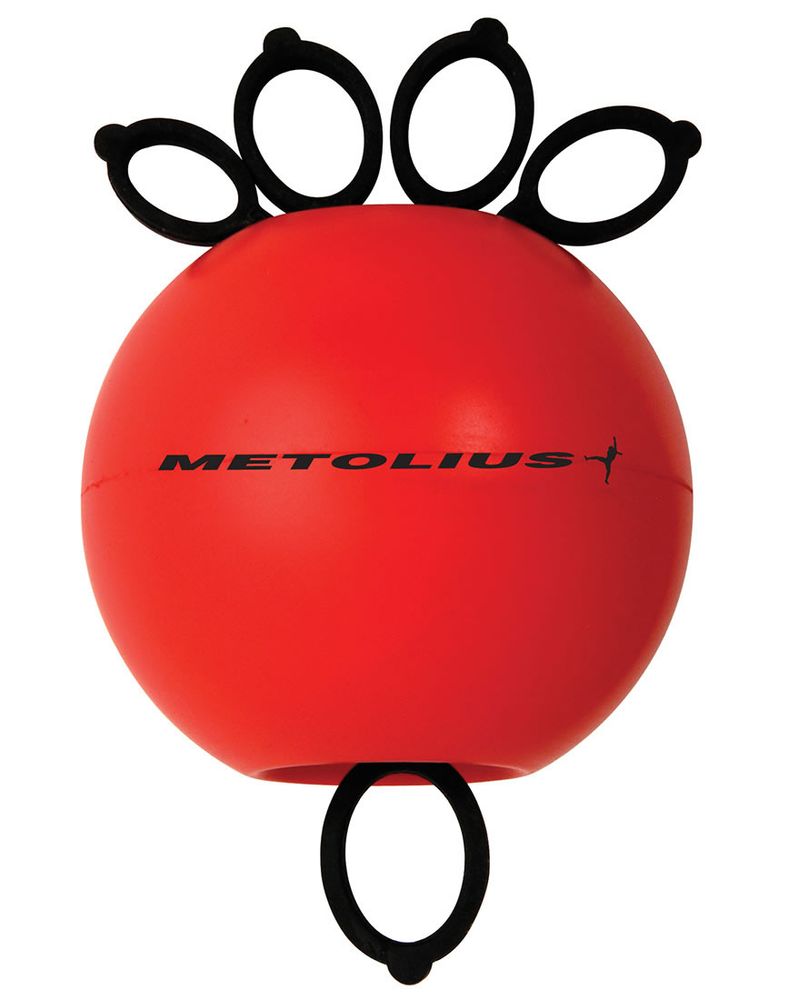 Metolius Grip Saver Plus- Ausgleichstrainer