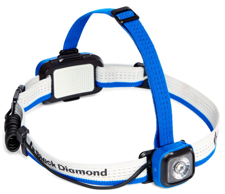 Black Diamond Sprinter 500 - Stirnlampe