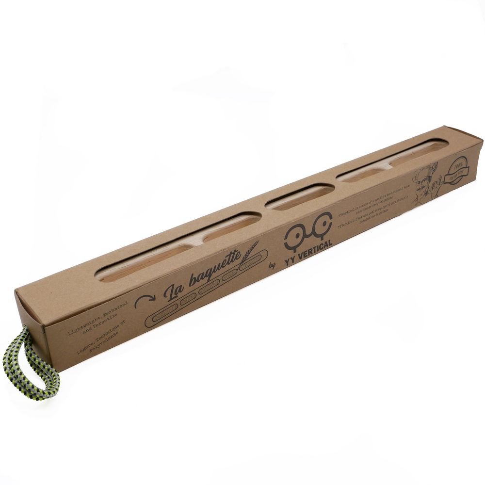 Y&Y La Baguette - Trainingsboard