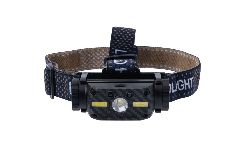 Origin Outdoors LED 'Sensor' - Stirnlampe