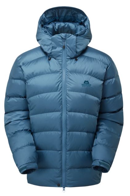 Mountain Equipment Lightline Jacket Woman - Daunenjacke