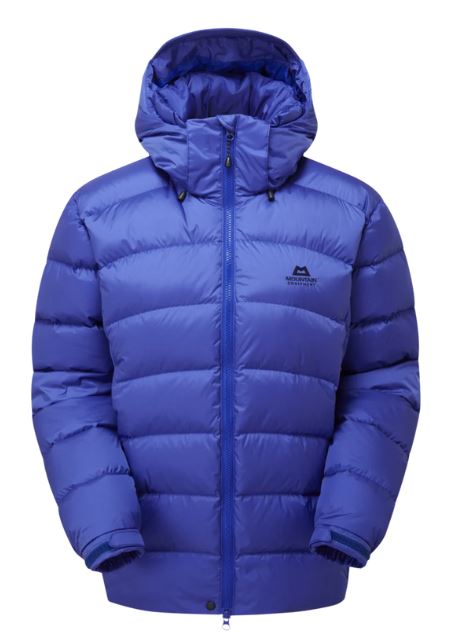 Mountain Equipment Lightline Jacket Woman - Daunenjacke