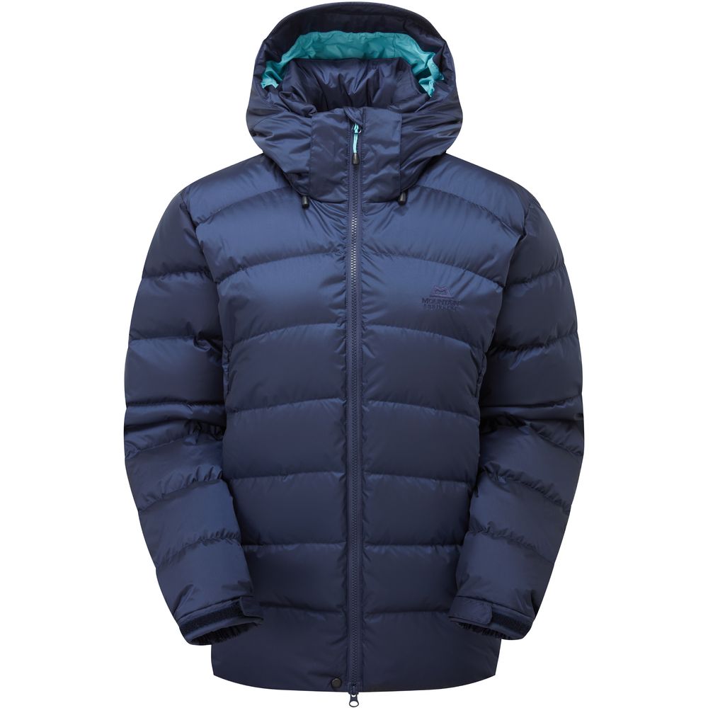 Mountain Equipment Lightline Jacket Woman - Daunenjacke