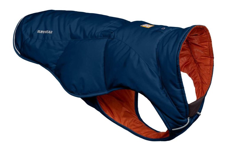 Ruffwear Quinzee Jacket™- Hundejacke