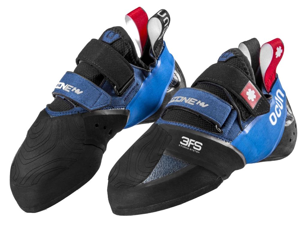 Ocun Ozone HV - Kletterschuhe