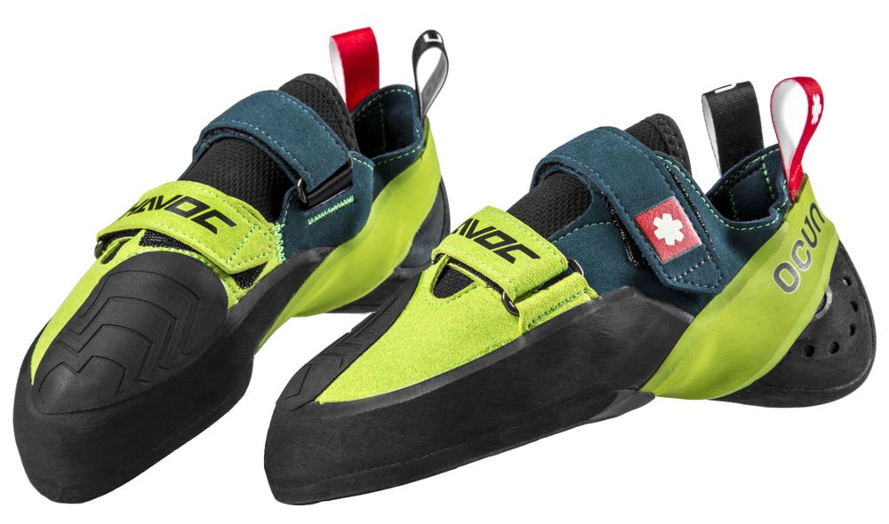 Ocun Havoc - Kletterschuhe