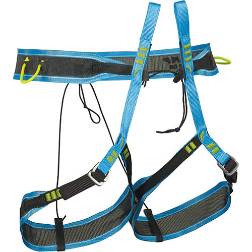 Camp Alp CR - Klettergurt - ultraleicht