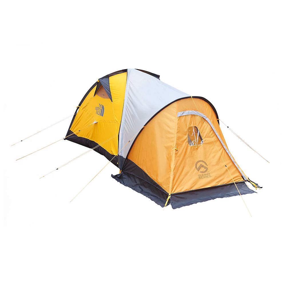 The NorthFace Assault 2 Futurelight™ Zelt (Summit) - 2Personenzelt