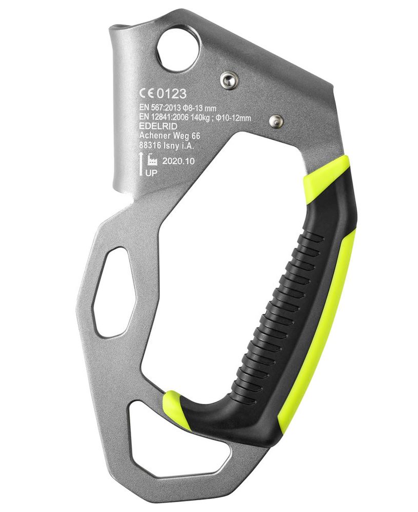 Edelrid Hand Cruiser - Handsteigklemme