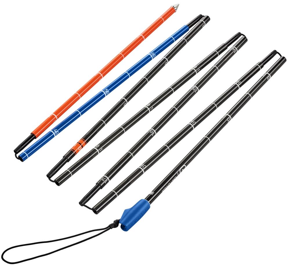 Ortovox Carbon 240 Superlight - Lawinensonde