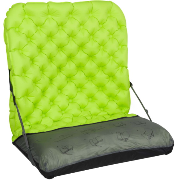 Sea to Summit Air Chair - Campingstuhl & Schlafmatte