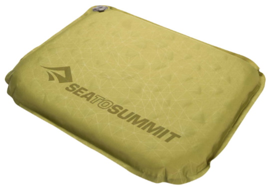 Sea to Summit Self Inflating Delta-V Seat - Sitzkissen