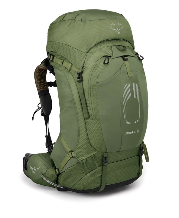 Osprey Atmos AG 65 - Trekkingrucksack