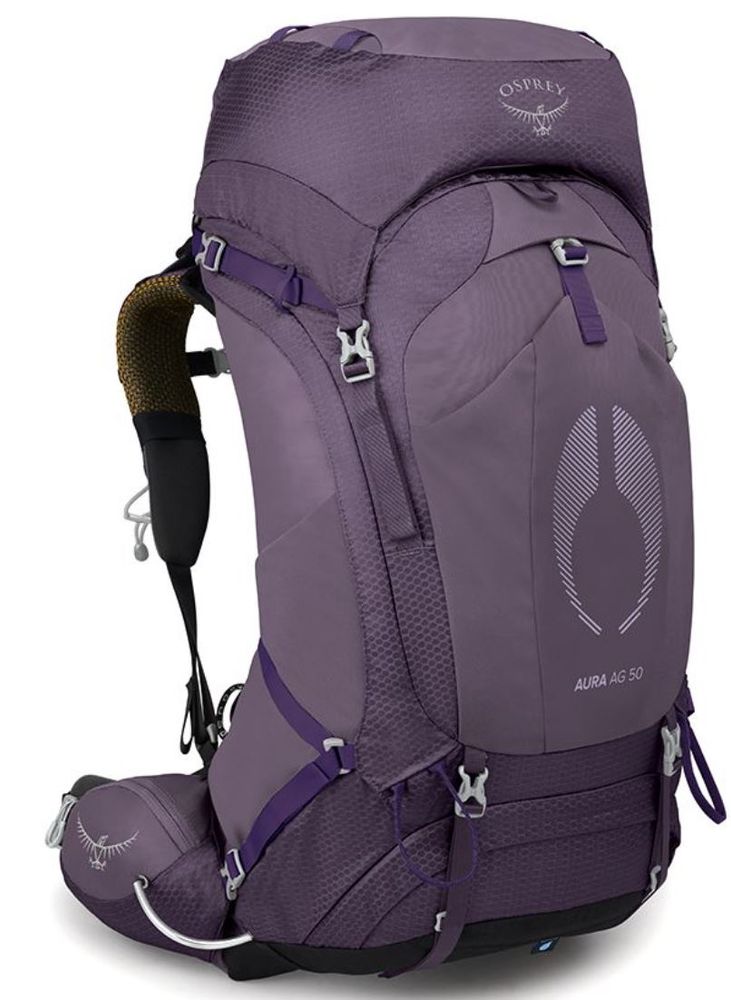 Osprey Aura AG 50 Women - Trekkingrucksack
