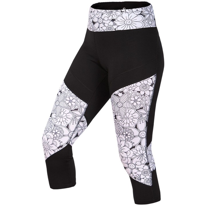 Ocùn RHEA 3/4 Leggings - Kletterhose
