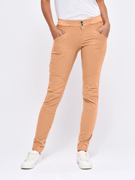 Looking for Wild Laila Peak - Damen Kletterhose