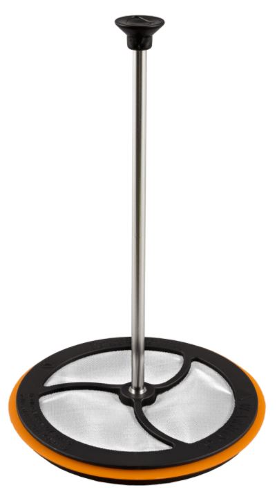 Jetboil Grande Coffee Press Silicone - Kaffeepresse