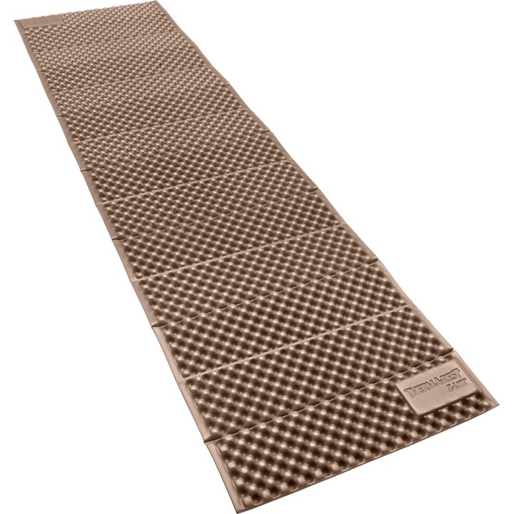 Therm-a-Rest Z Lite™ Isomatte Mattenstärke - 2 cm Mattenfarbe - Braun Mattenvariante - PU Matte