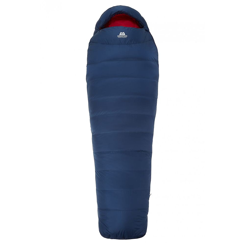 Mountain Equipment Helium 250 Women - Daunenschlafsack