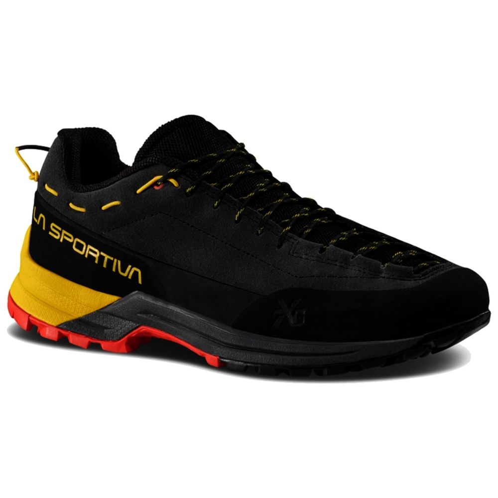 La Sportiva TX Guide Leather - Zustiegsschuh