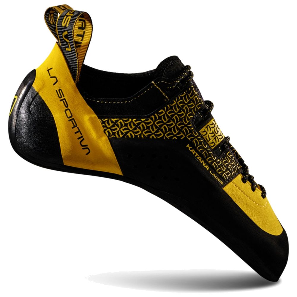 La Sportiva Katana Laces - Kletterschuh