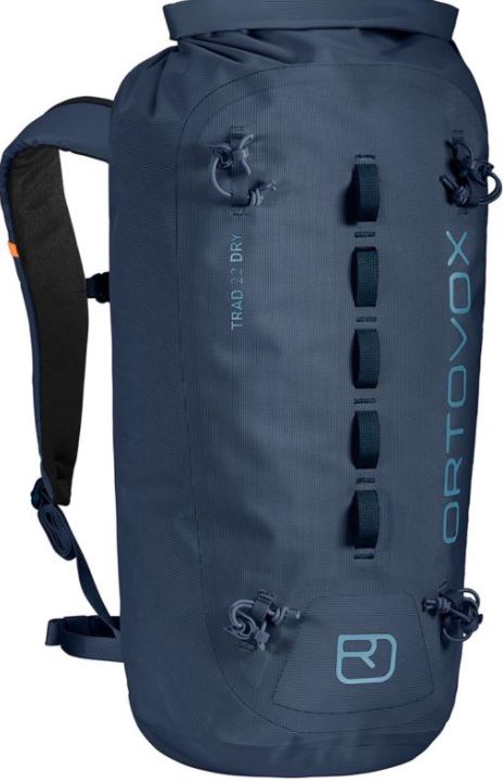 Ortovox Trad 22 Dry - Kletterrucksack