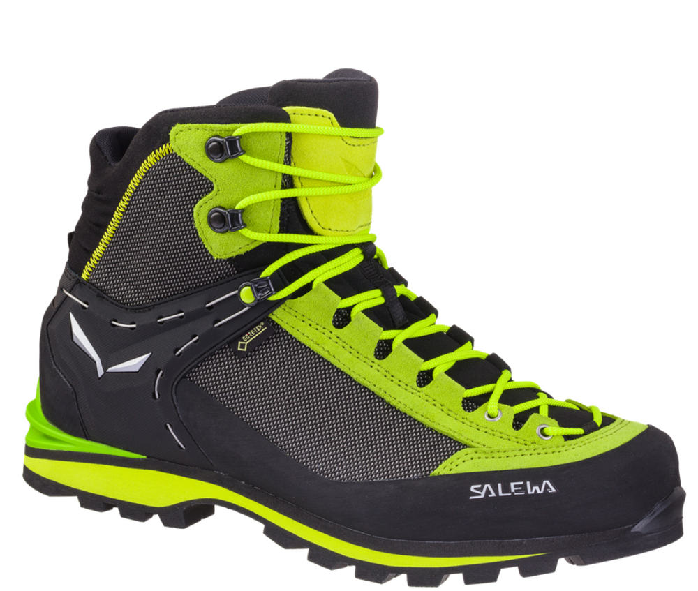 Salewa CROW GTX Men - Bergschuhe