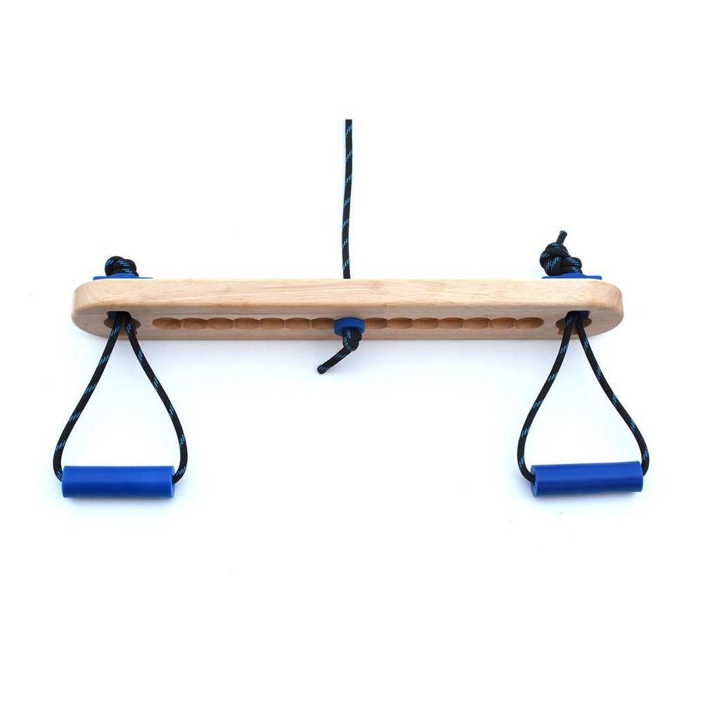 One Armer + 2 Handles Trainingsgriff (Größe One Size)