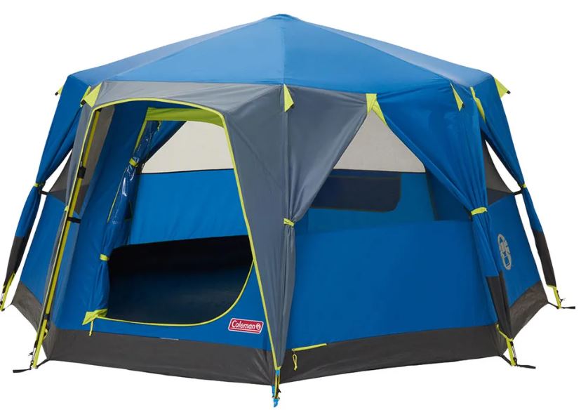 Coleman OctaGo 3P - 3 Personen Zelt