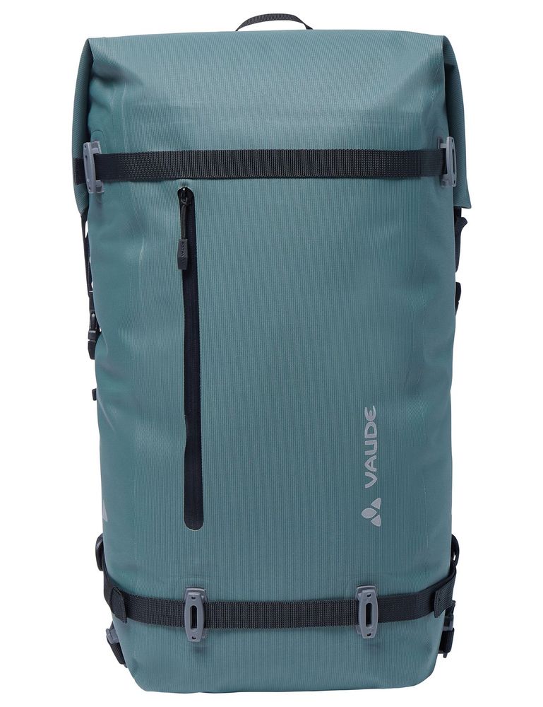 Proof 22 - Daypack Gr 22 l türkis blau