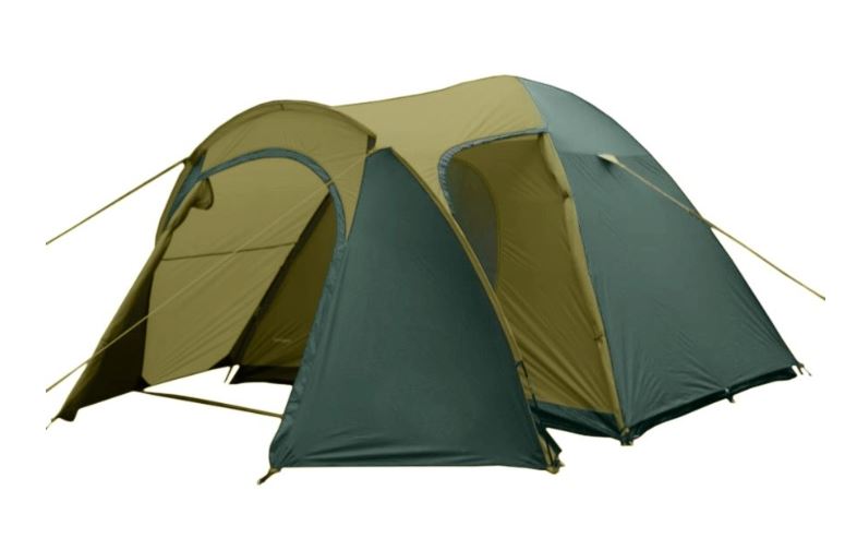 Origin Outdoors Zelt Hyggelig - 3 Personen