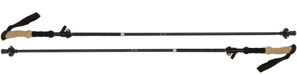 Origin Outdoors Micro-Fold - Tourenstock (Paar)