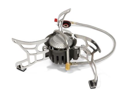 Origin Outdoors Gaskocher Rugged - Gaskocher