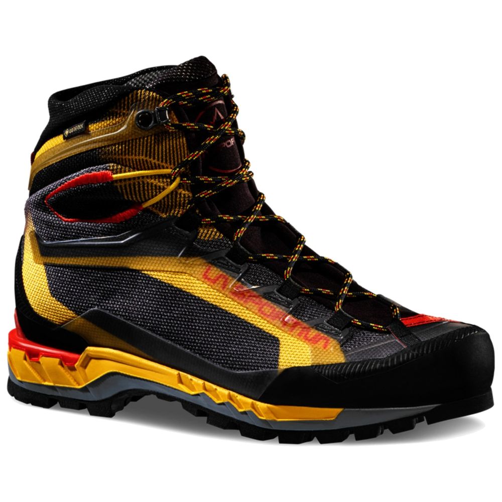 La Sportiva Trango Tech GTX - Bergschuh
