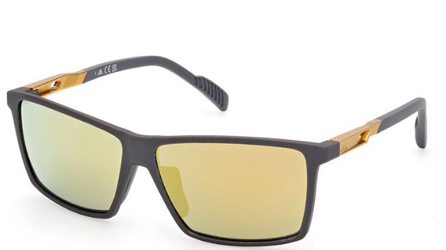 Adidas Sport SP0058 20G - Herren Sonnenbrille