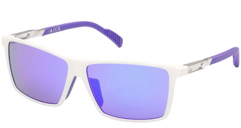 Adidas Sport SP0058 24Z - Herren Sonnenbrille