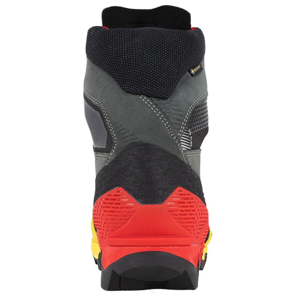LA SPORTIVA Herren Bergschuhe Aequilibrium LT GTX schwarz | 46