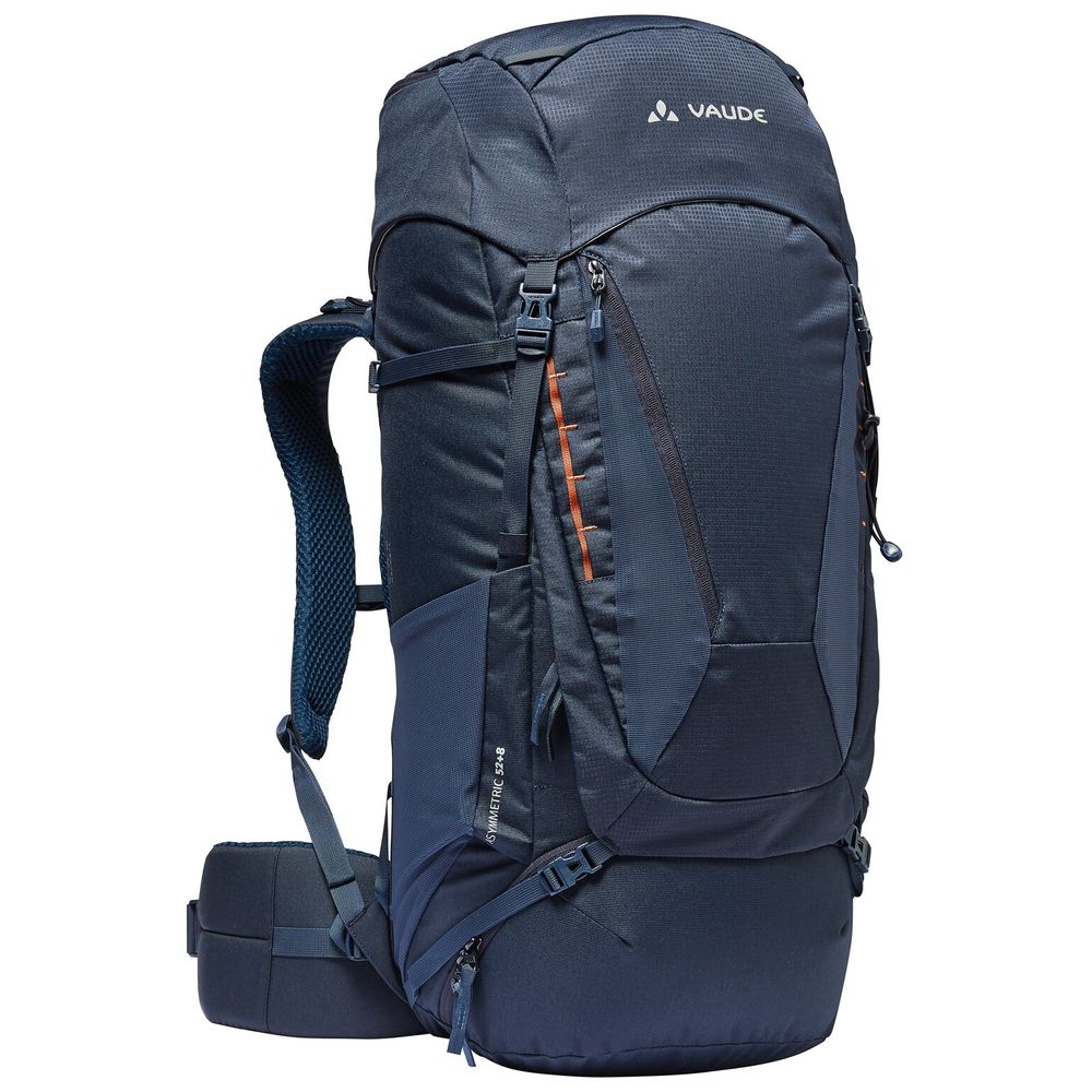 Vaude Unisex Eclipse Asymmetric 52+8 - Trekkingrucksack