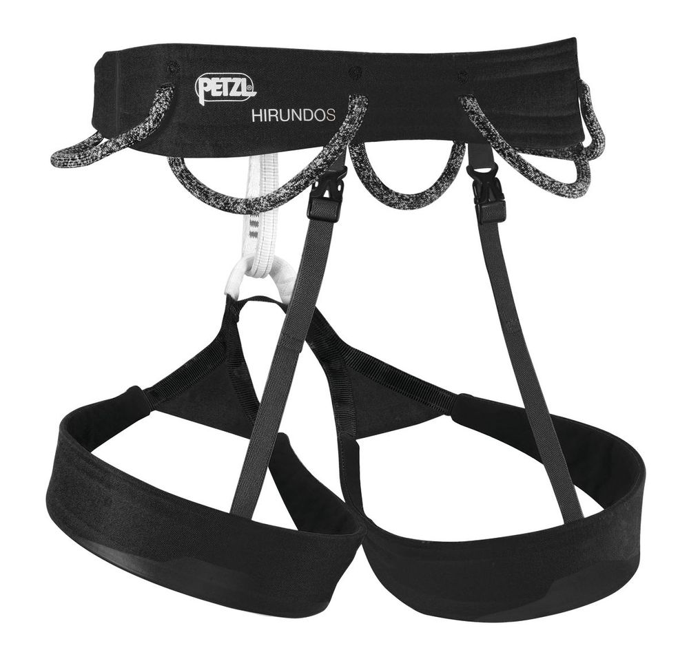 Petzl Hirundos - Klettergurt
