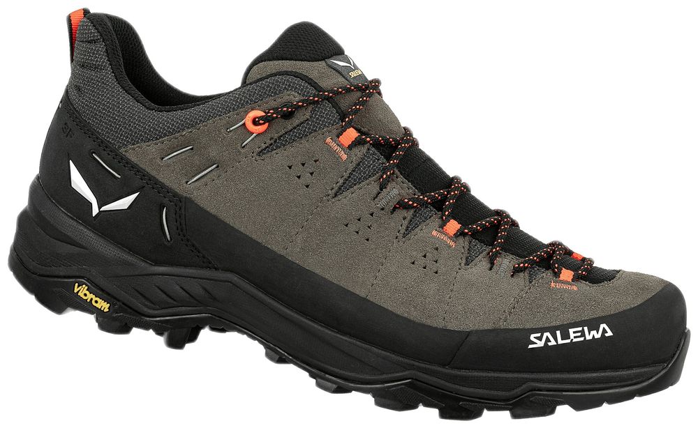 Herren Alp Trainer 2 Schuhe (Größe 46 braun)
