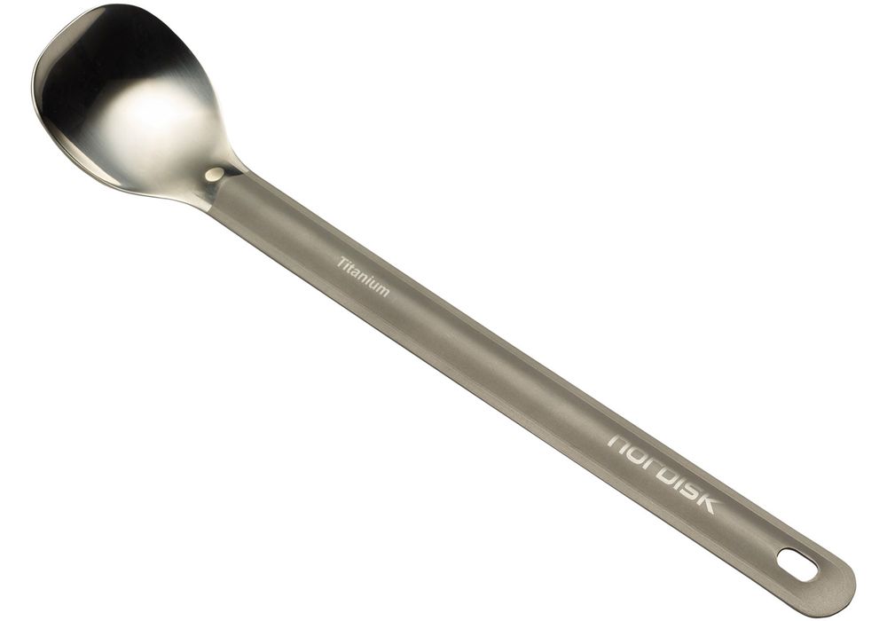 Nordisk Titanium Spoon XL - Löffel